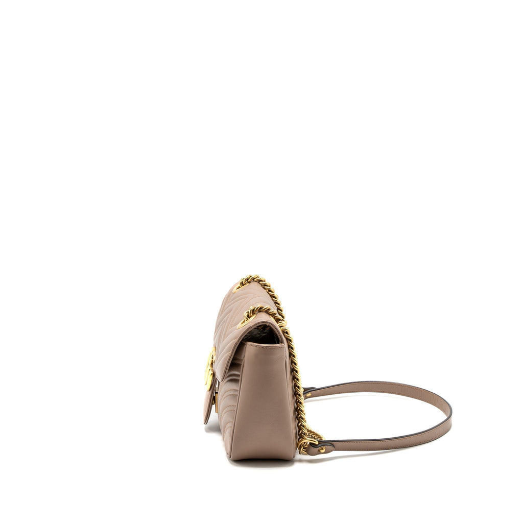 gucci-small-gg-marmont-bag-calfskin-beige-brushed-ghw