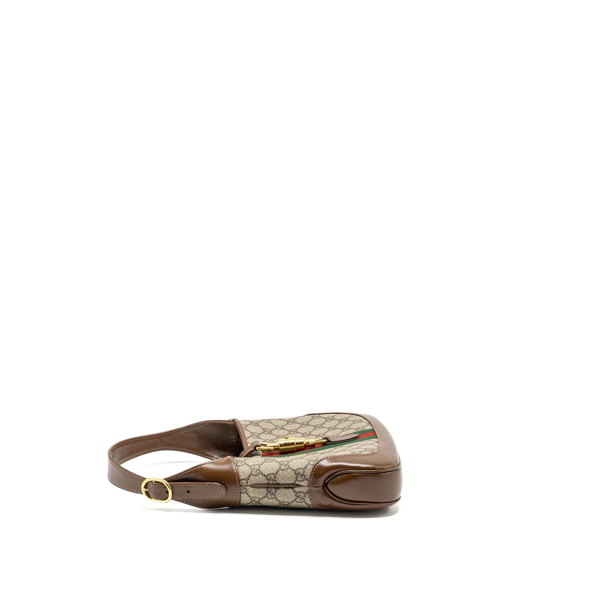 gucci-jackie-1961-small-shoulder-bag-gg-supreme-canvas-calfskin-brown-multicolour-ghw-1