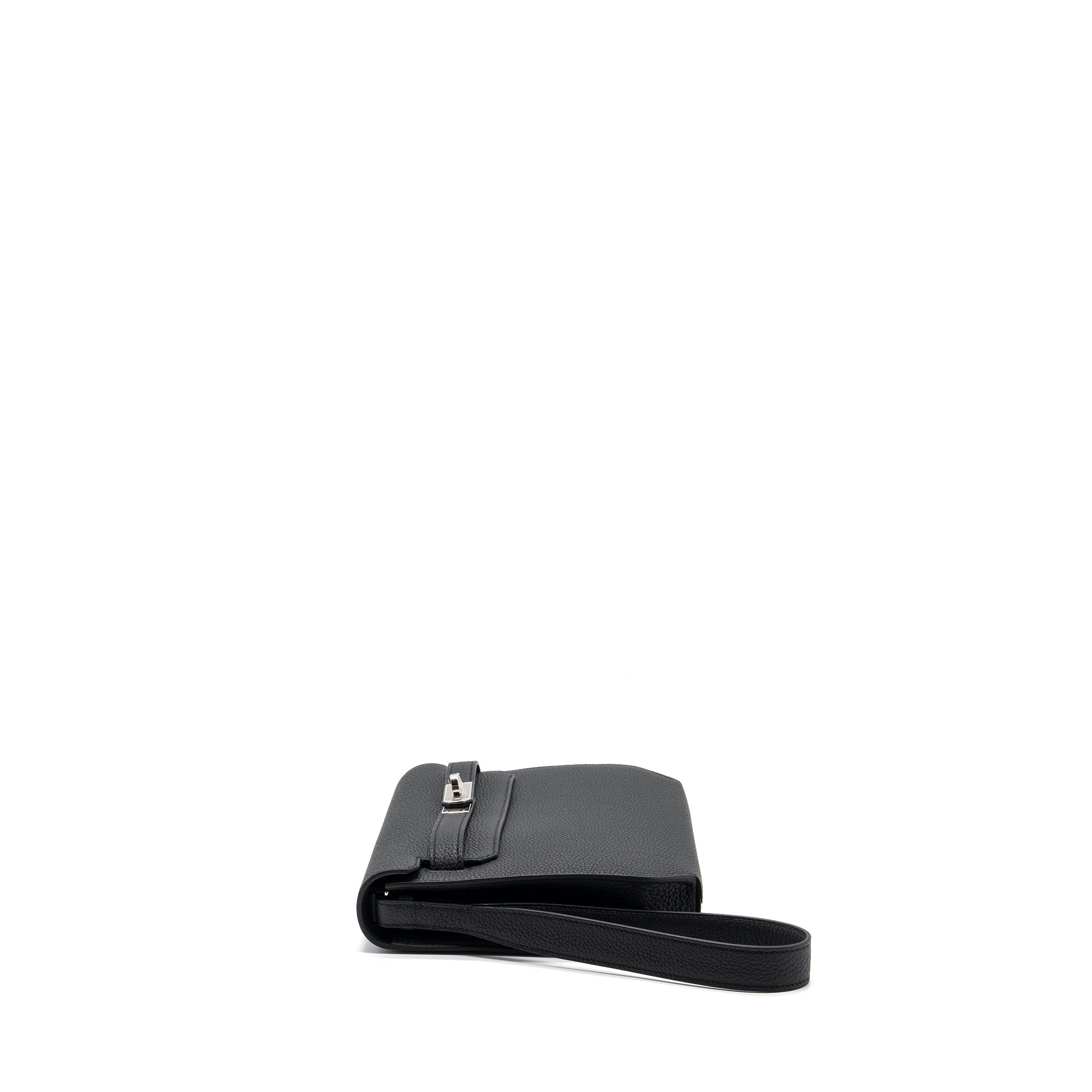 hermes-pochette-kelly-depeches-25-togo-black-shw-stamp-b