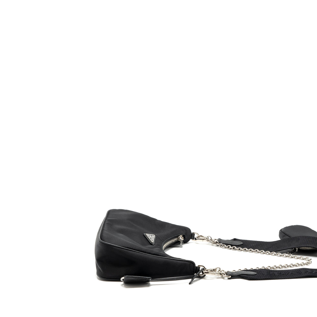 prada-re-edition-2005-re-nylon-bag-black-shw-1