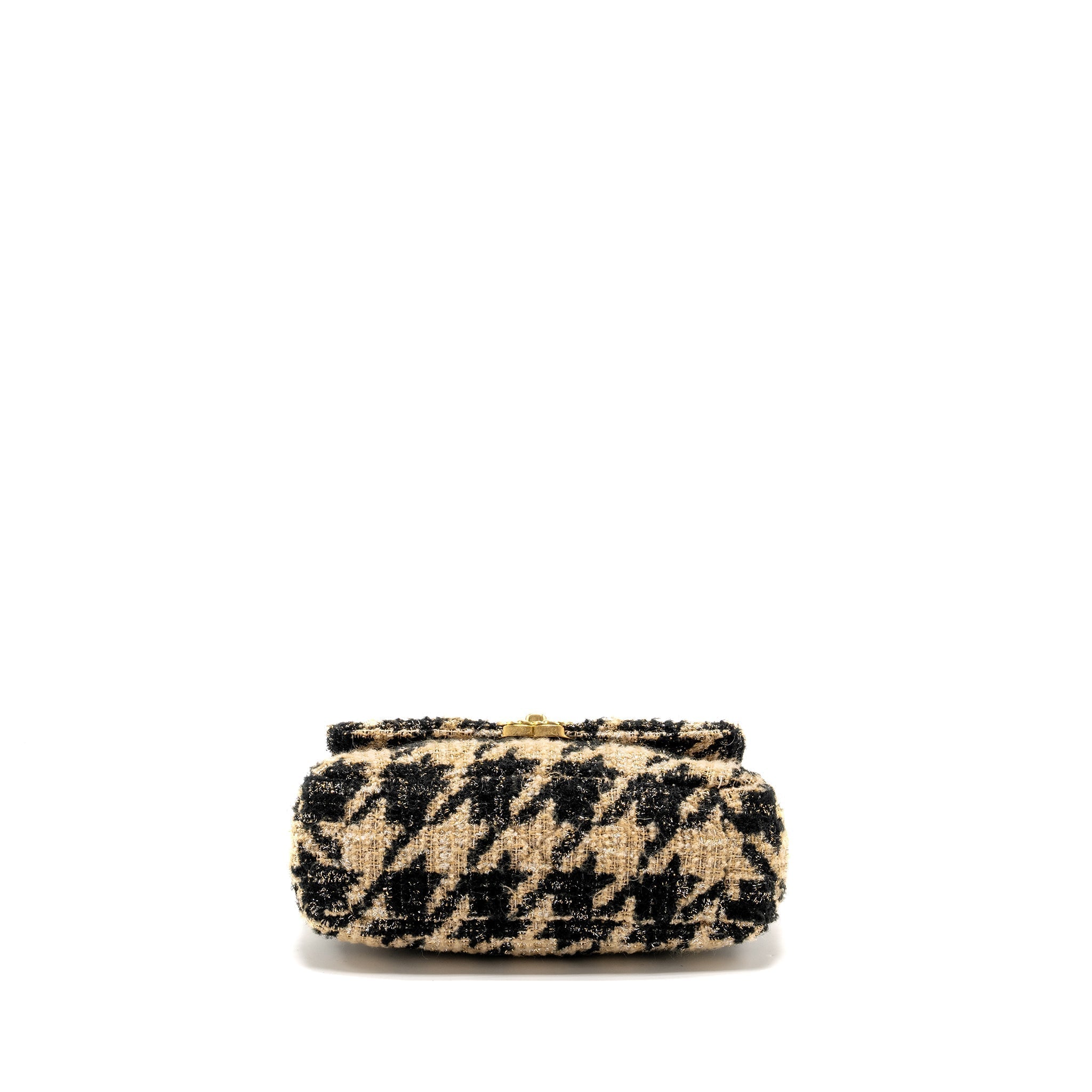 chanel-19-bag-tweed-beige-black-multicolour-hardware