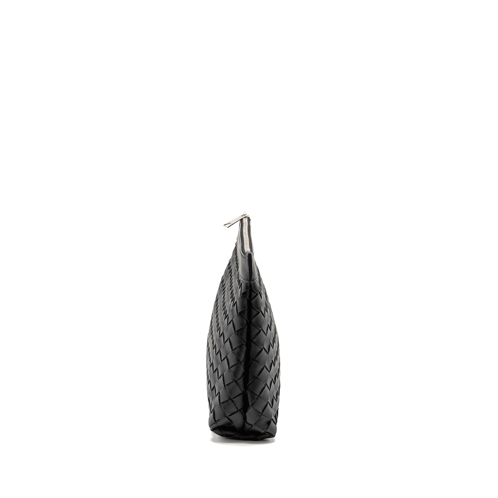 bottega-veneta-intrecciato-pouch-calfskin-black-shw