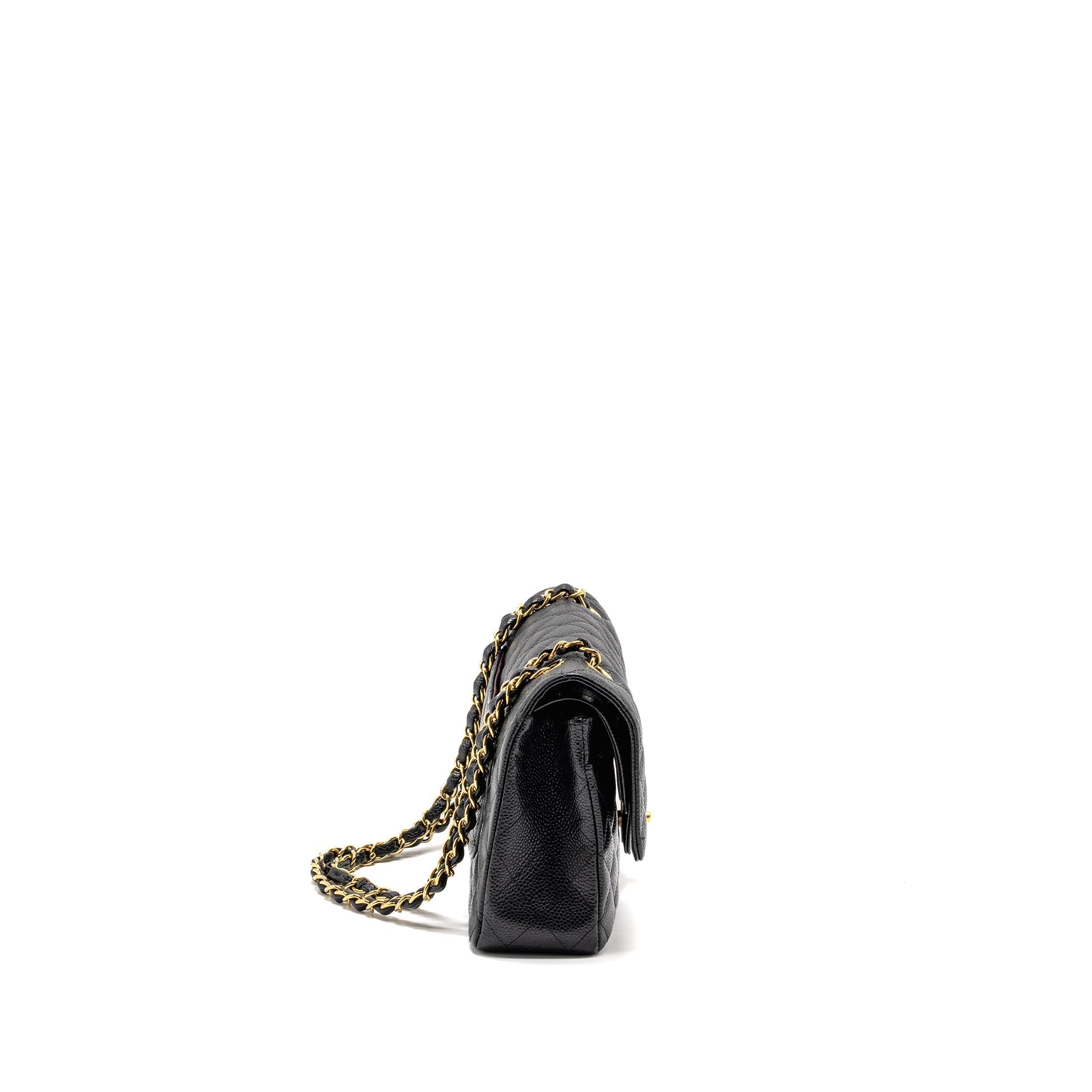 chanel-medium-classic-double-flap-bag-caviar-black-ghw-26