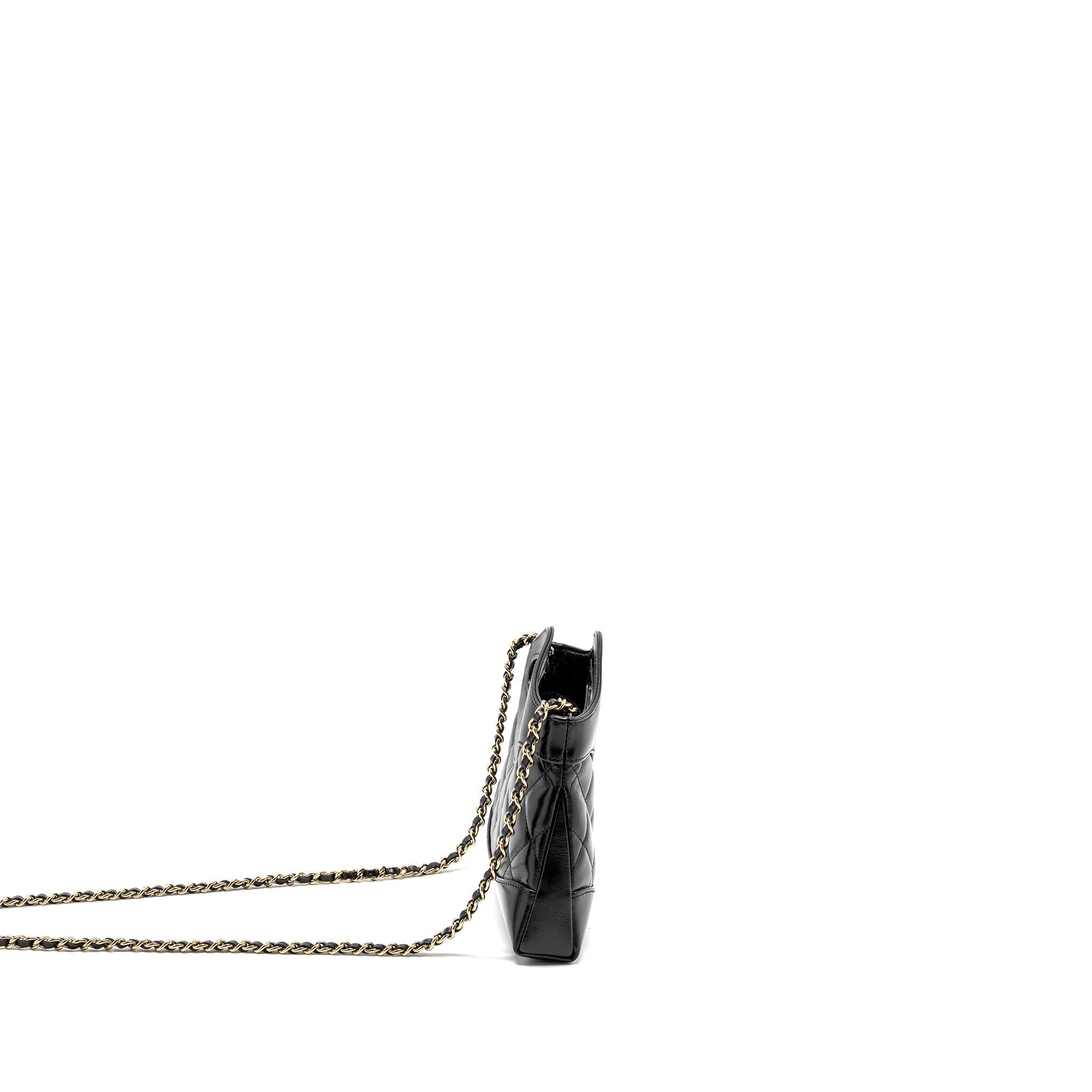 chanel-mini-31-clutch-with-chain-shiny-lambskin-black-lghwmicrochip