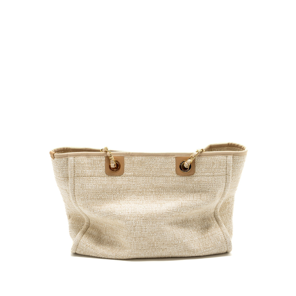 chanel-deauville-bag-canvas-leather-beige-gold-ghw