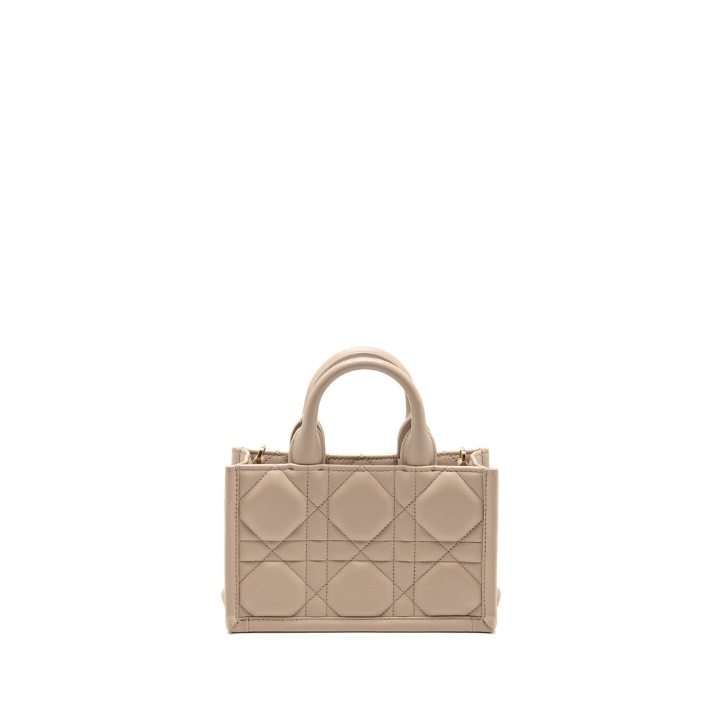 dior-dioramour-mini-dior-book-tote-macrocannage-calfskin-powder-beige-lghw-copy