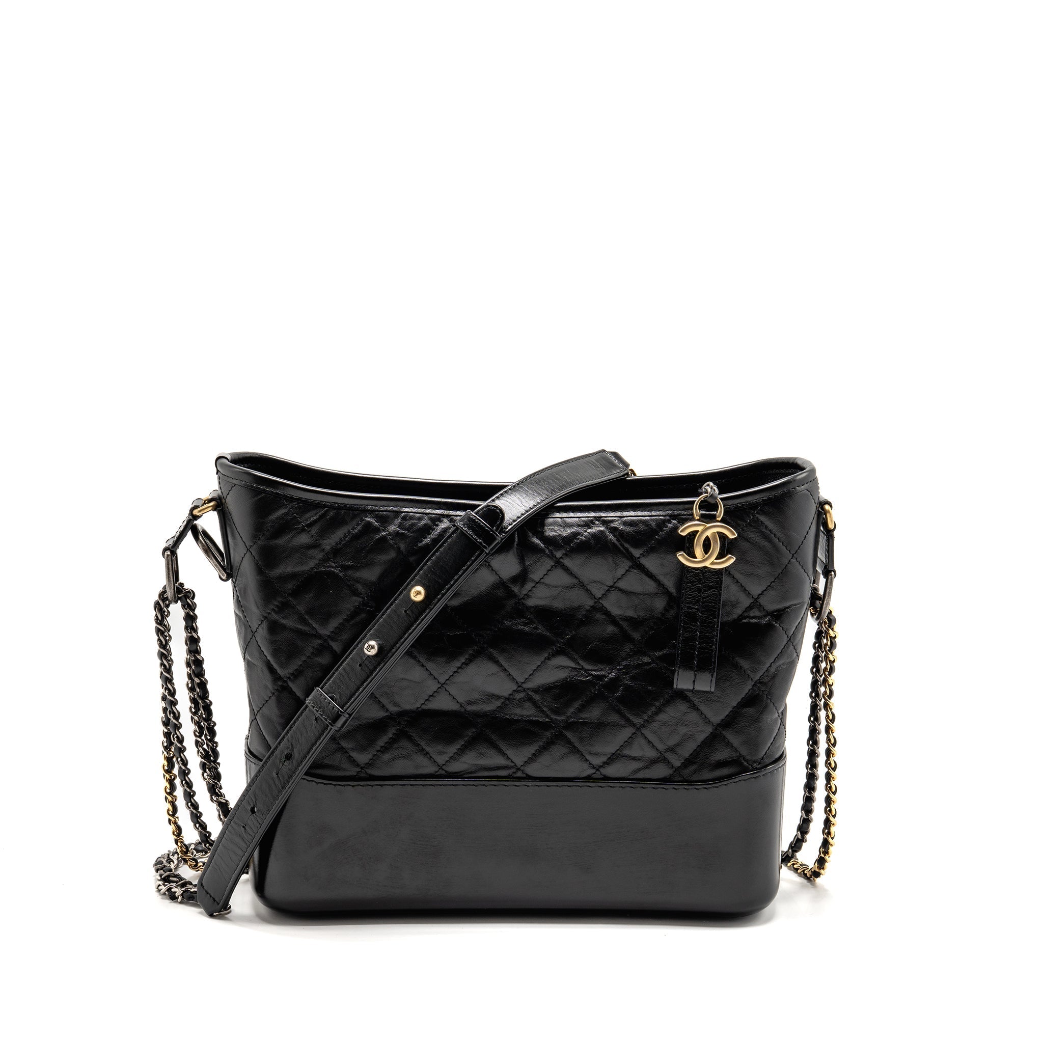 chanel-gabrielle-hobo-bag-aged-calfskin-black-multicolour-hardware