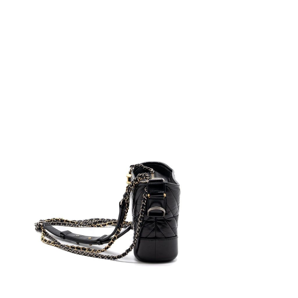 chanel-small-gabrielle-hobo-bag-chevron-aged-calfskin-black-multicolour-hardware