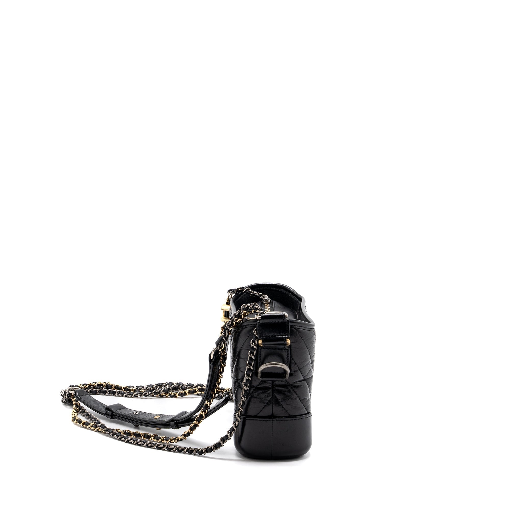 chanel-small-gabrielle-hobo-bag-chevron-aged-calfskin-black-multicolour-hardware