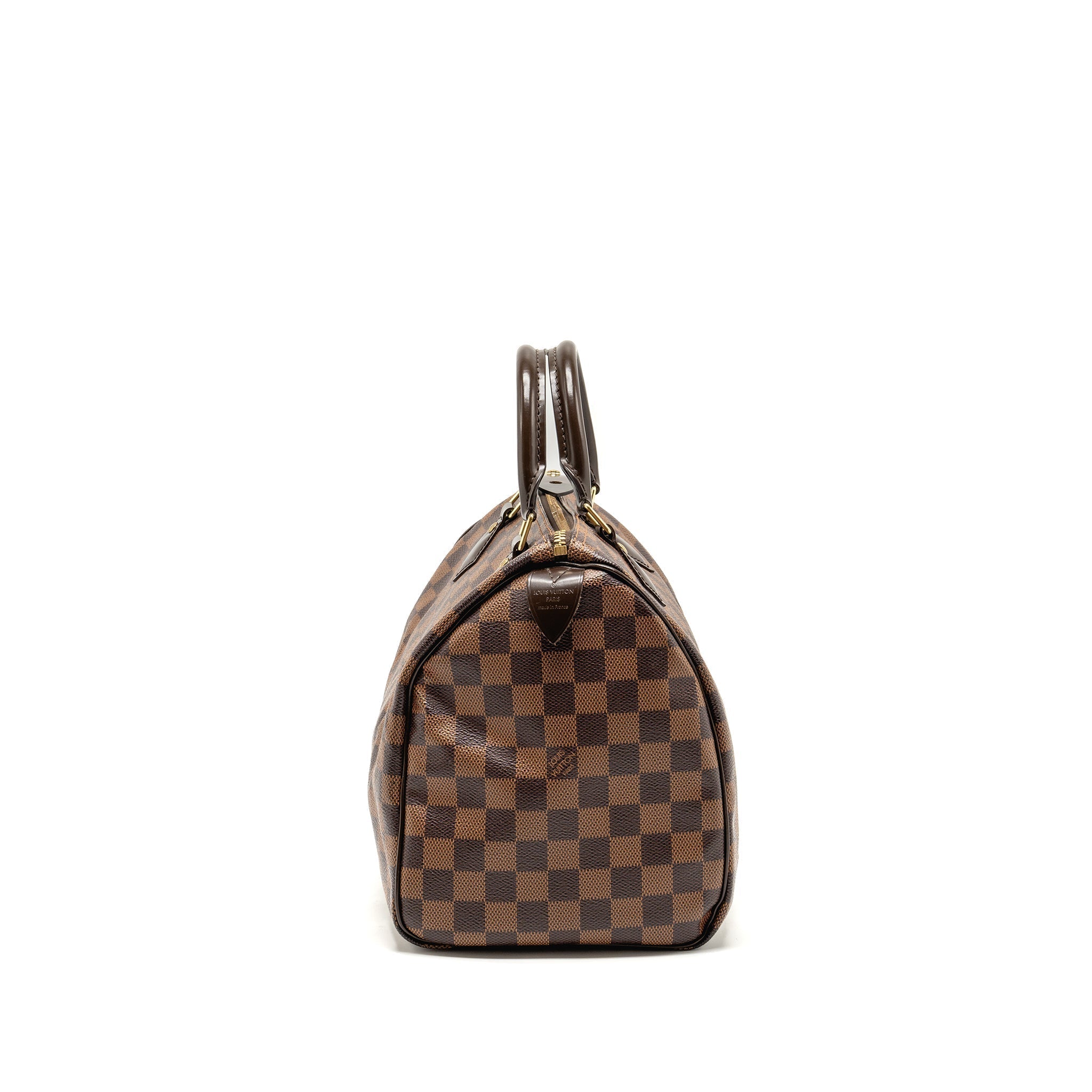 louis-vuitton-speedy-30-damier-ebene-canvas-ghw-1