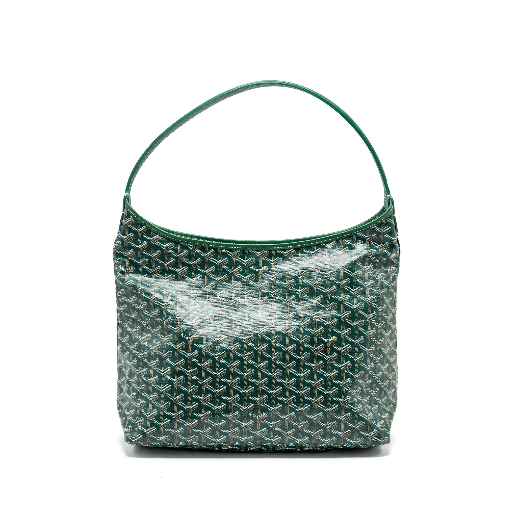 goyard-boheme-hobo-bag-goyardline-canvas-calfskin-green-shw