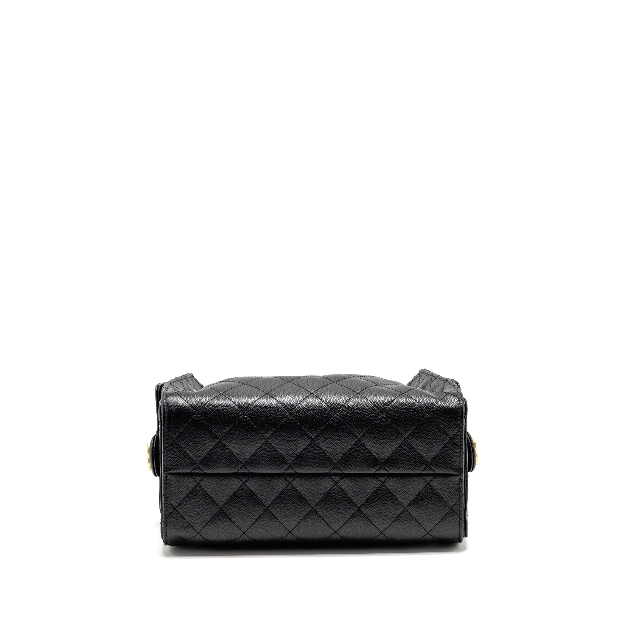 chanel-small-25-bag-caviar-black-ghwmicrochip
