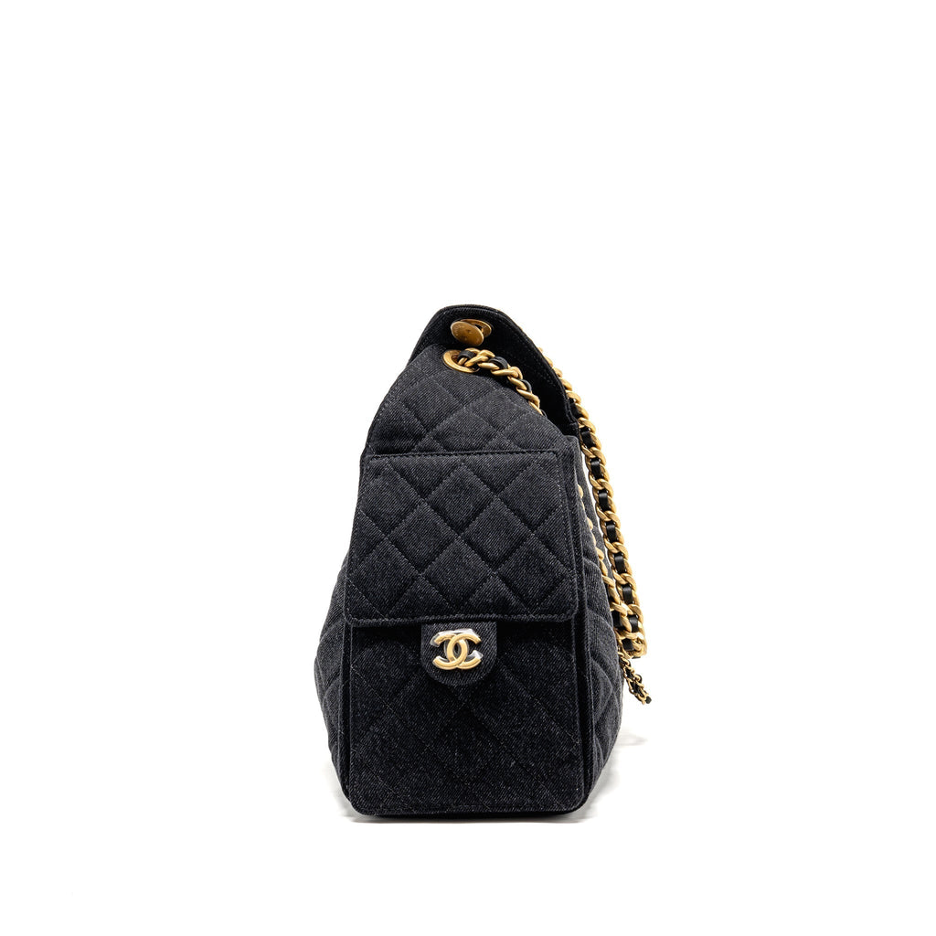 chanel-small-classic-double-flap-bag-caviar-beige-shw-microchip