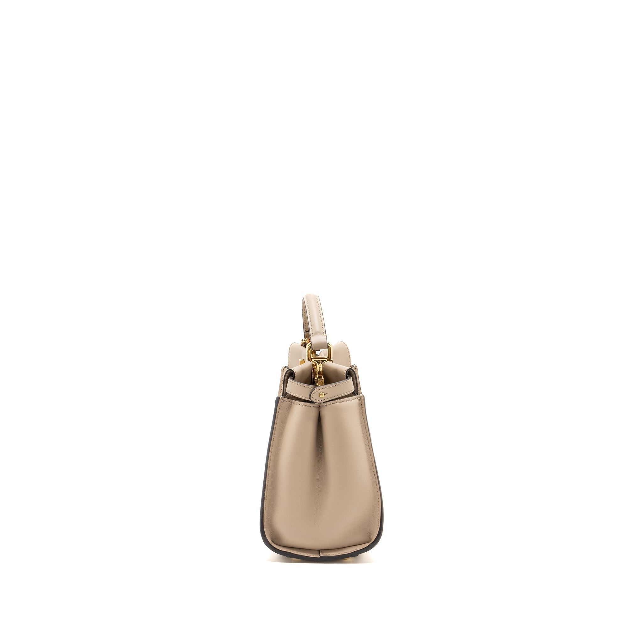 fendi-peekaboo-mini-calfskin-beige-ghw