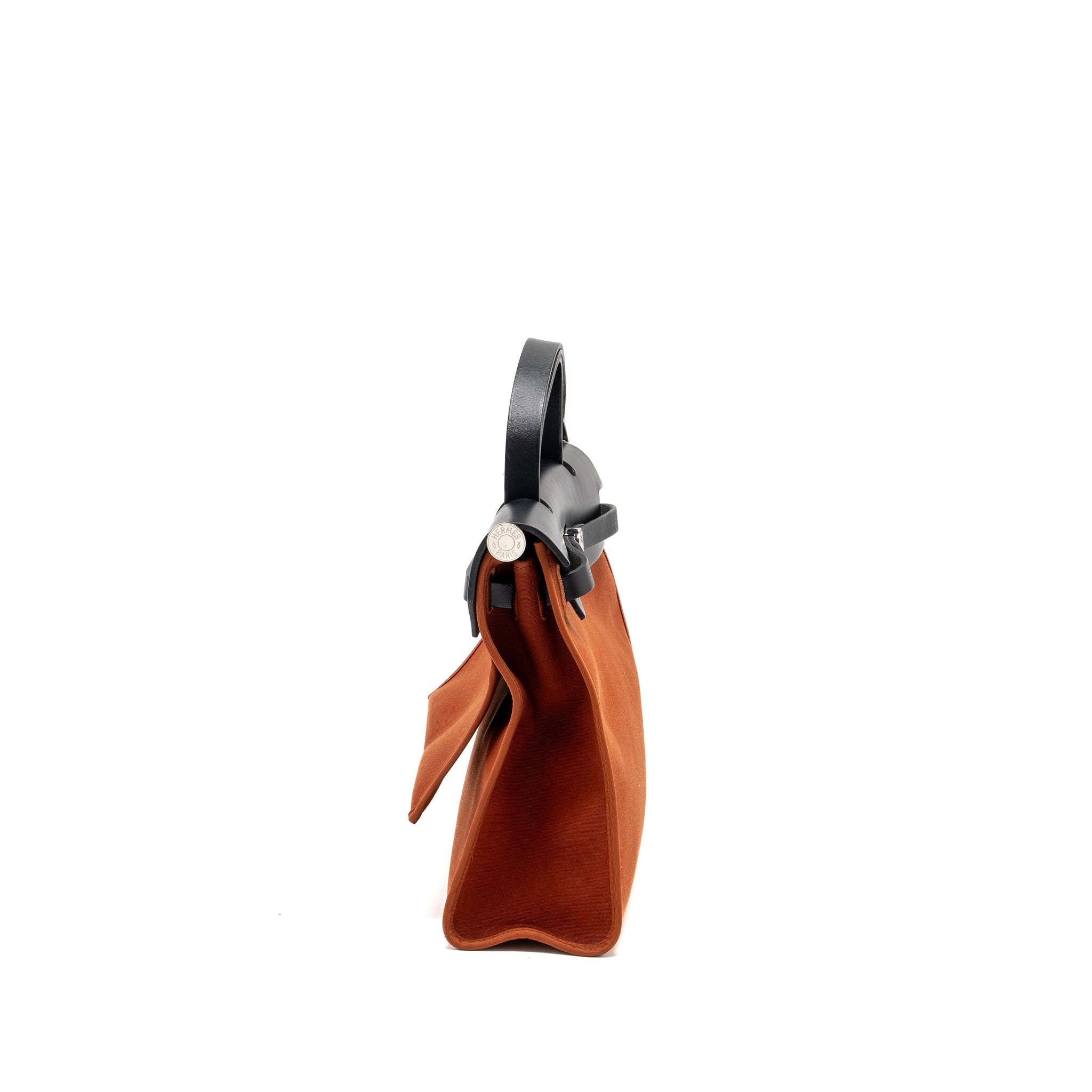hermes-herbag-31-zip-bag-canvas-hunter-leather-cuivre-black-shw-stamp-a