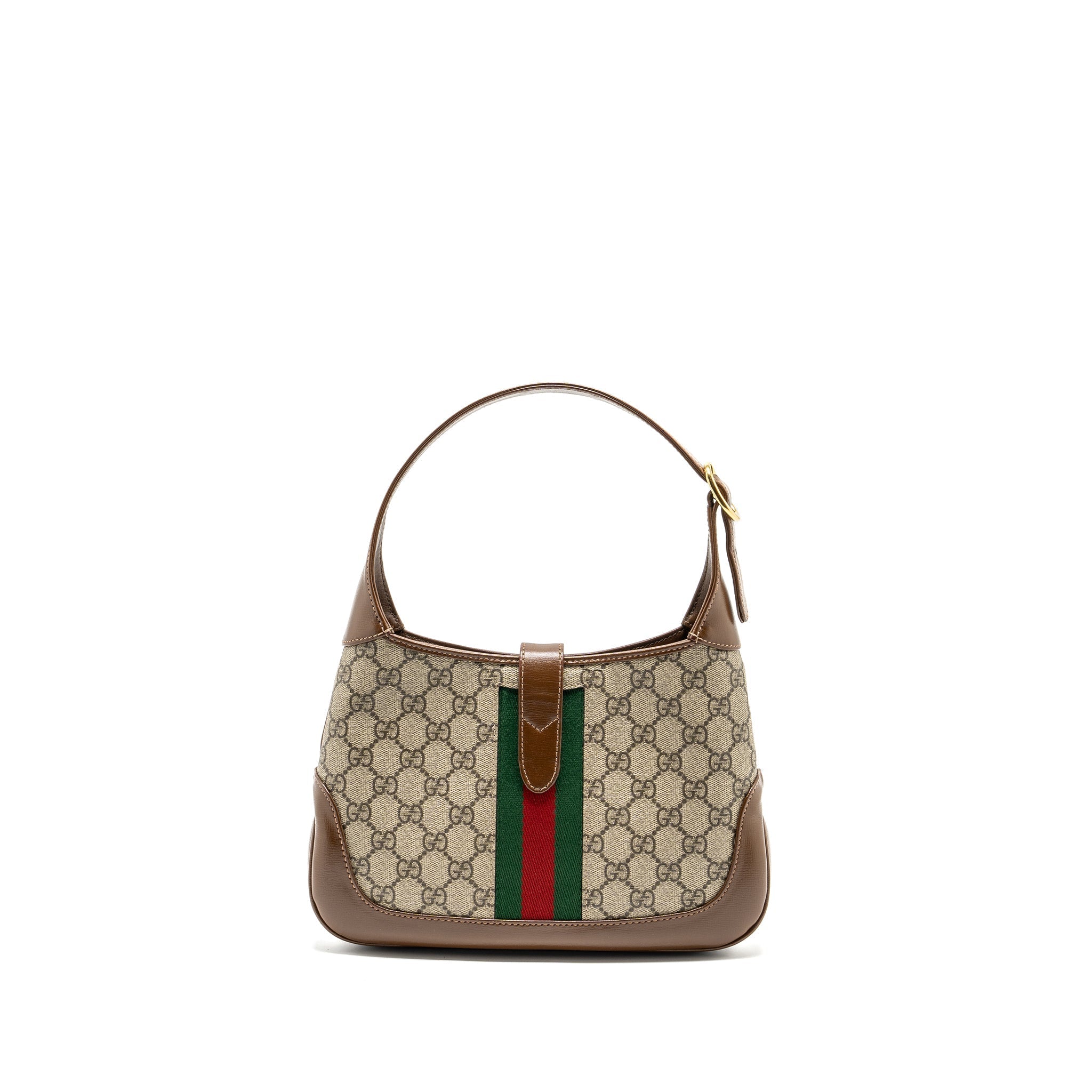 gucci-jackie-1961-small-shoulder-bag-gg-supreme-canvas-calfskin-brown-multicolour-ghw-1