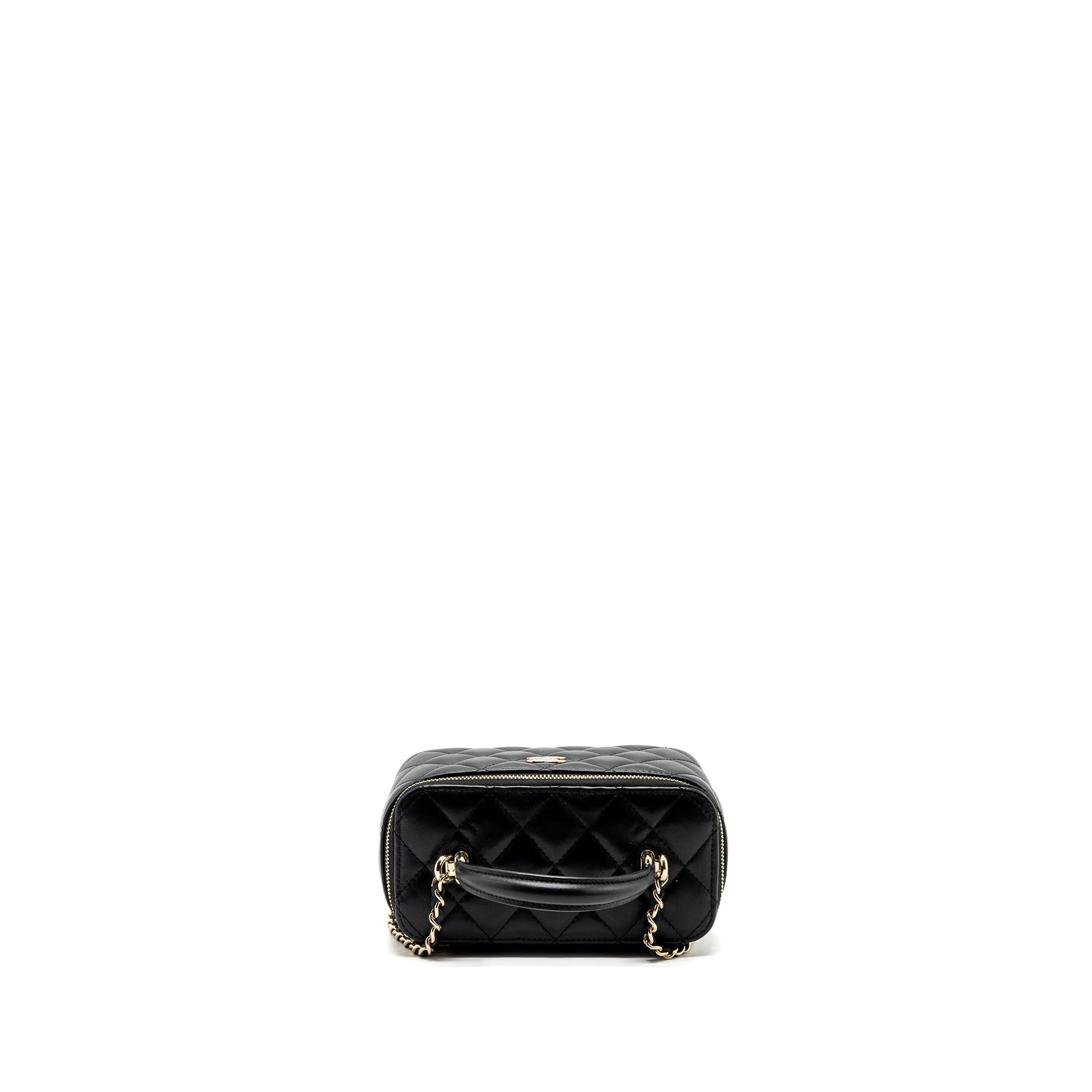 chanel-top-handle-long-vanity-with-chain-lambskin-black-lghw-microchip