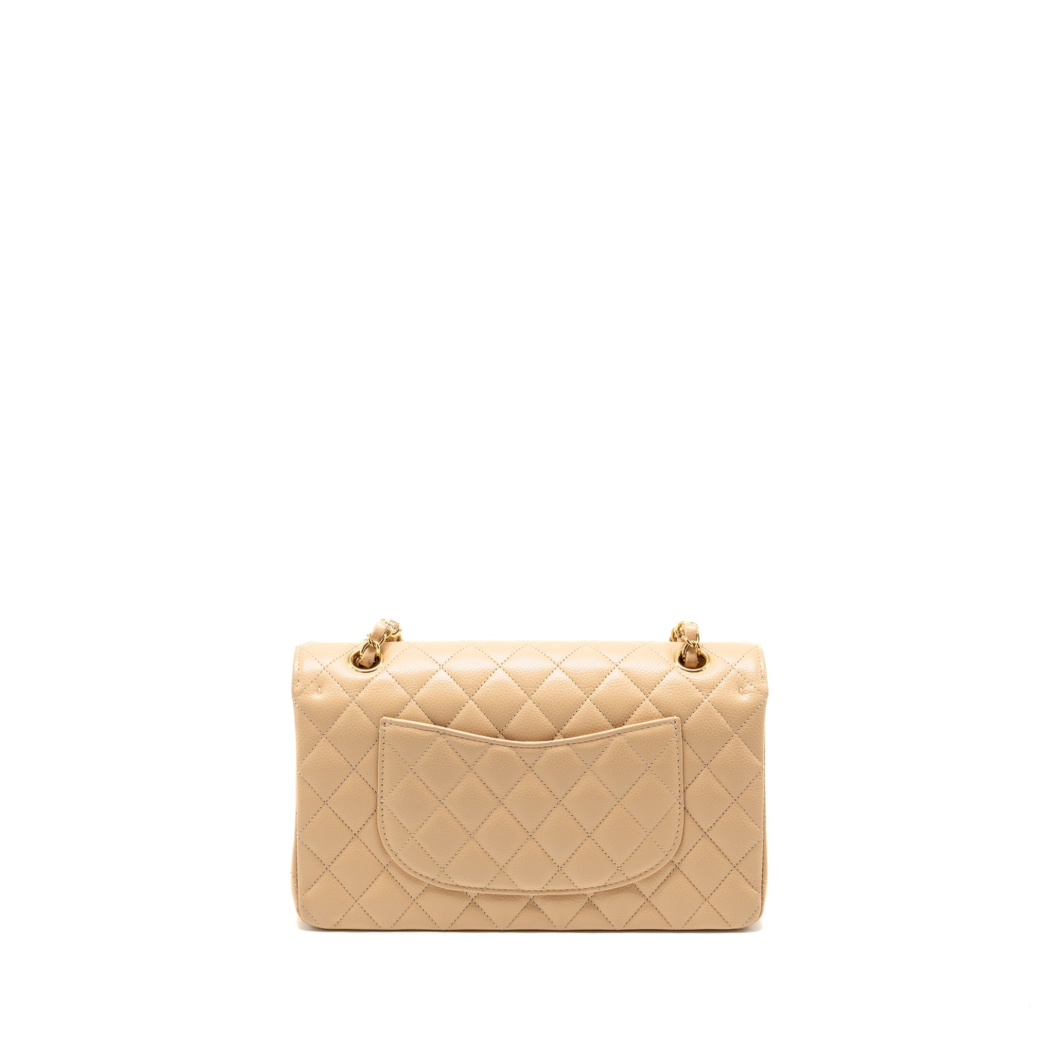 chanel-medium-classic-double-flap-bag-caviar-beige-lghw-microchip