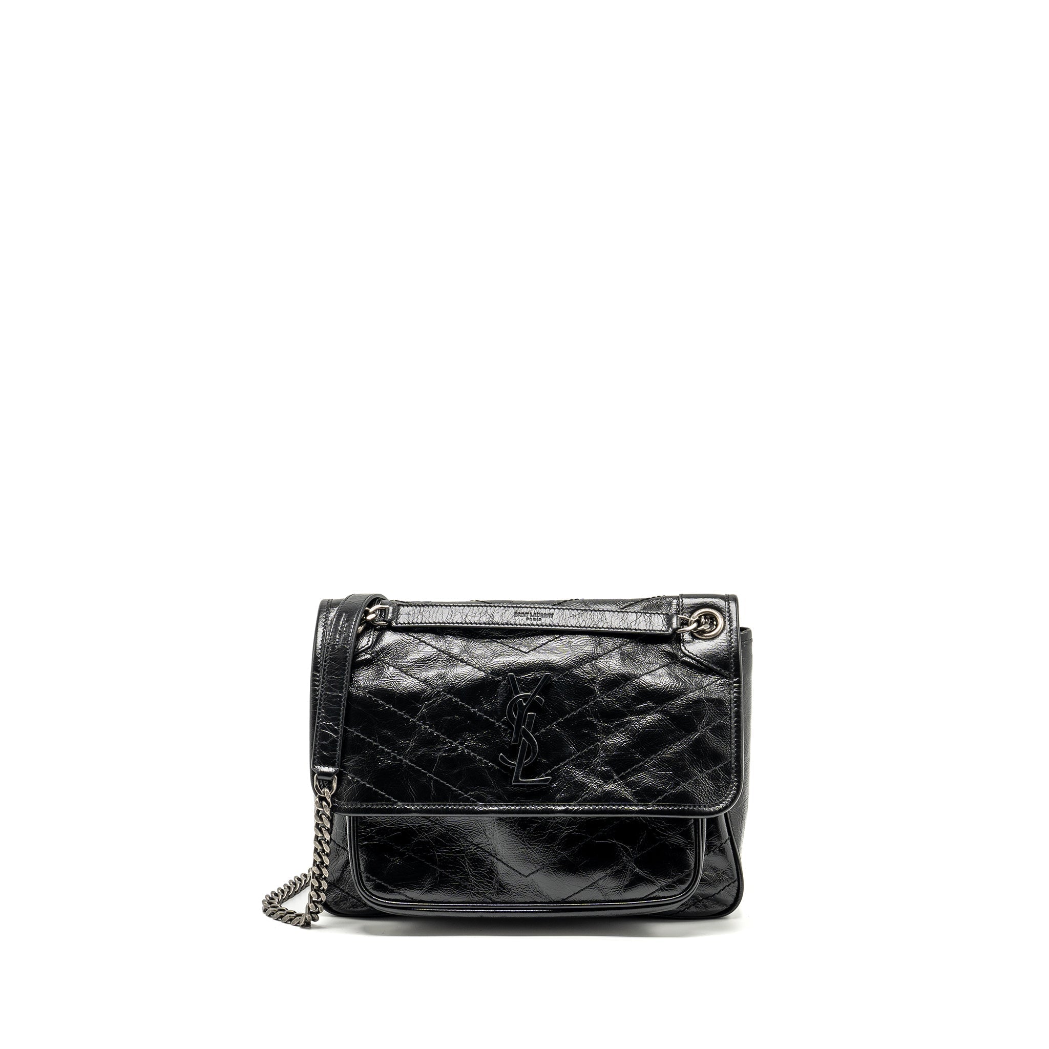 saint-laurent-ysl-medium-niki-calfskin-black-shw-1