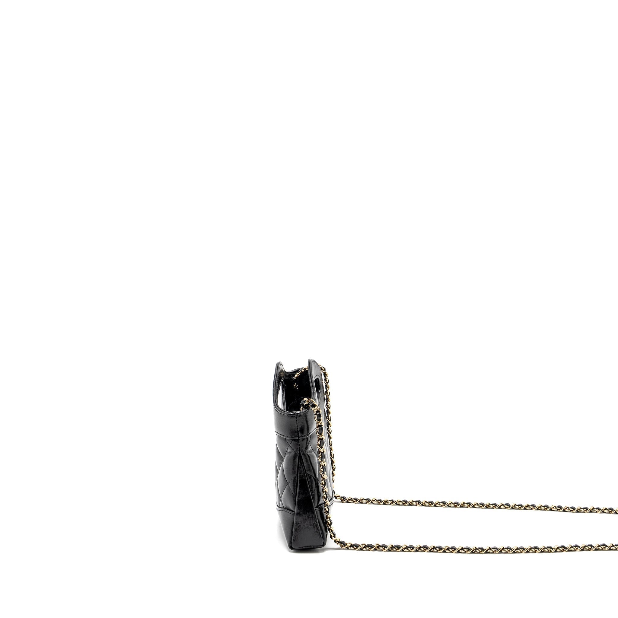 chanel-mini-31-clutch-with-chain-shiny-lambskin-black-lghwmicrochip