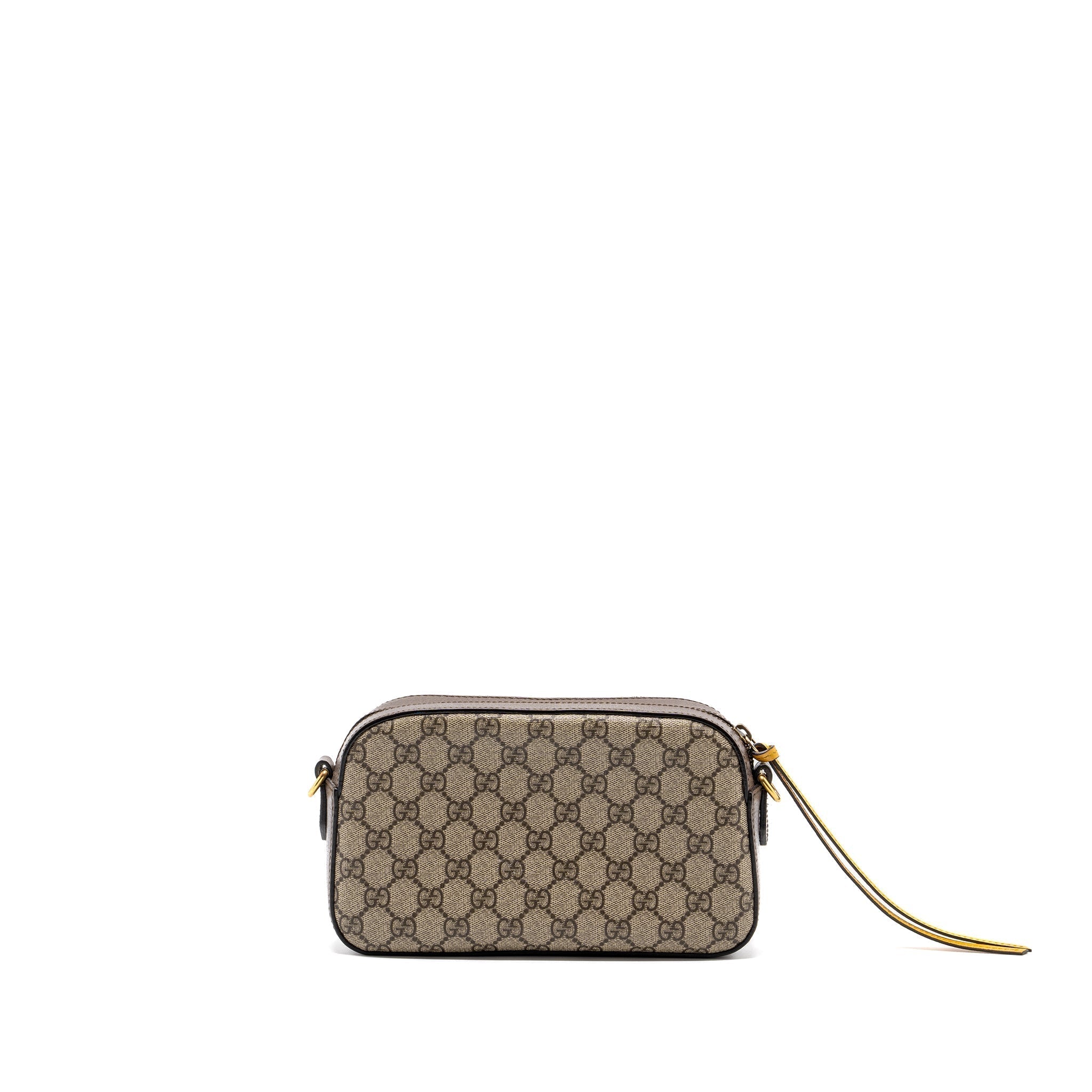 gucci-gg-supreme-camera-bag-canvas-leather-ghw