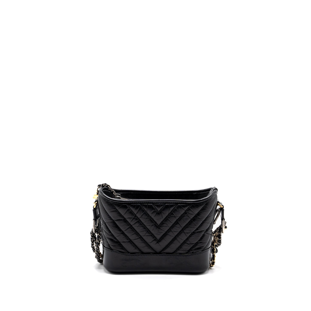 chanel-small-gabrielle-hobo-bag-chevron-aged-calfskin-black-multicolour-hardware