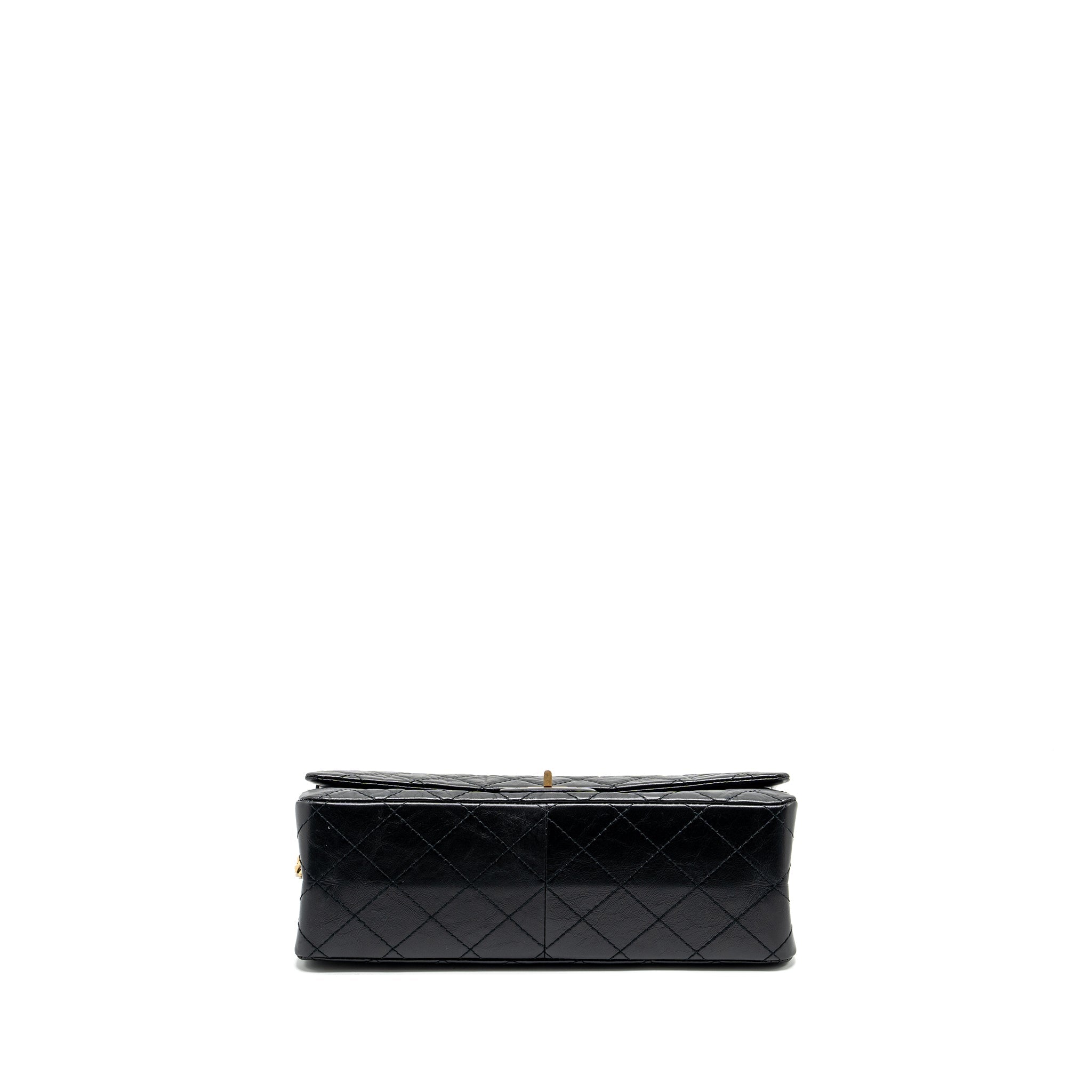 chanel-large-2-55-reissue-flap-bag-aged-calfskin-black-ghw