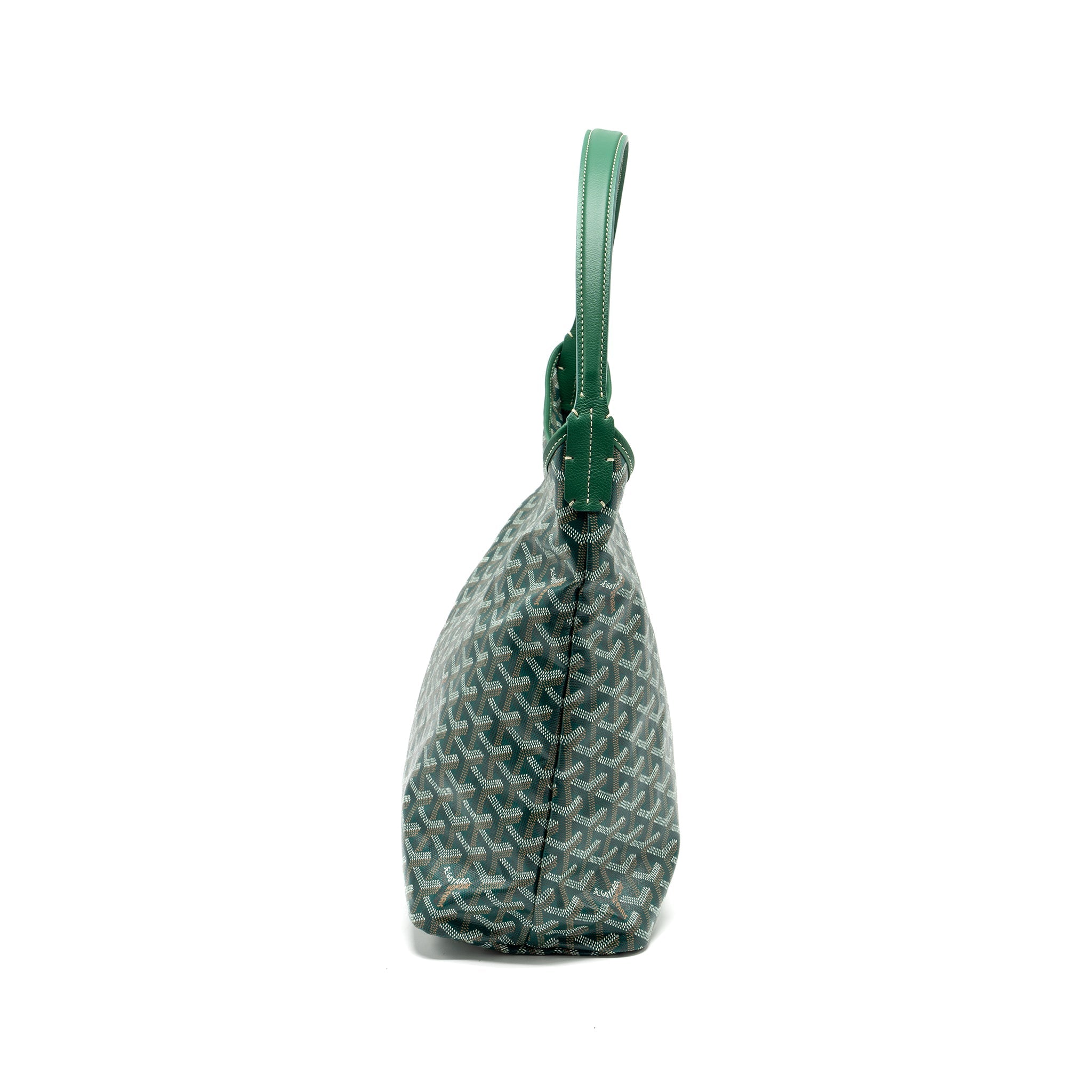 goyard-boheme-hobo-bag-goyardline-canvas-calfskin-green-shw