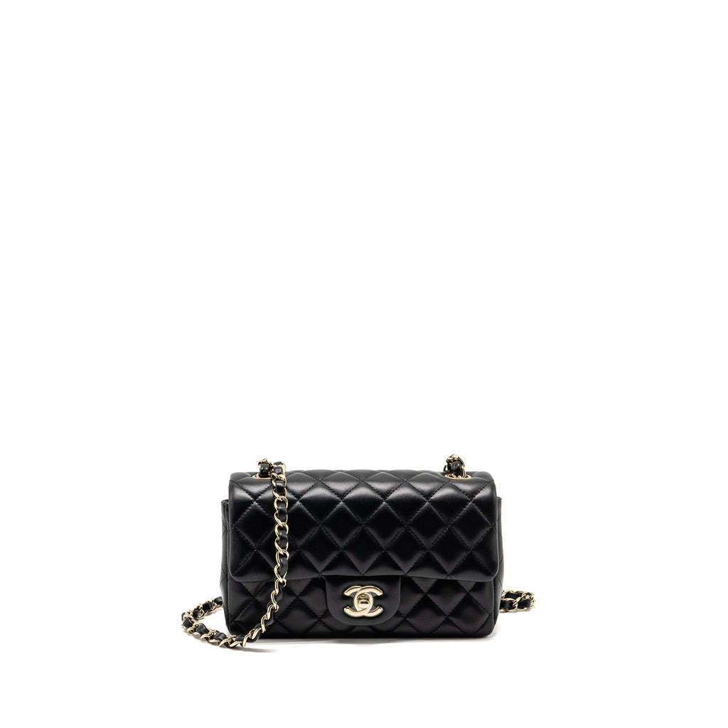 chanel-mini-rectangular-flap-bag-lambskin-black-lghwmicrochip-2