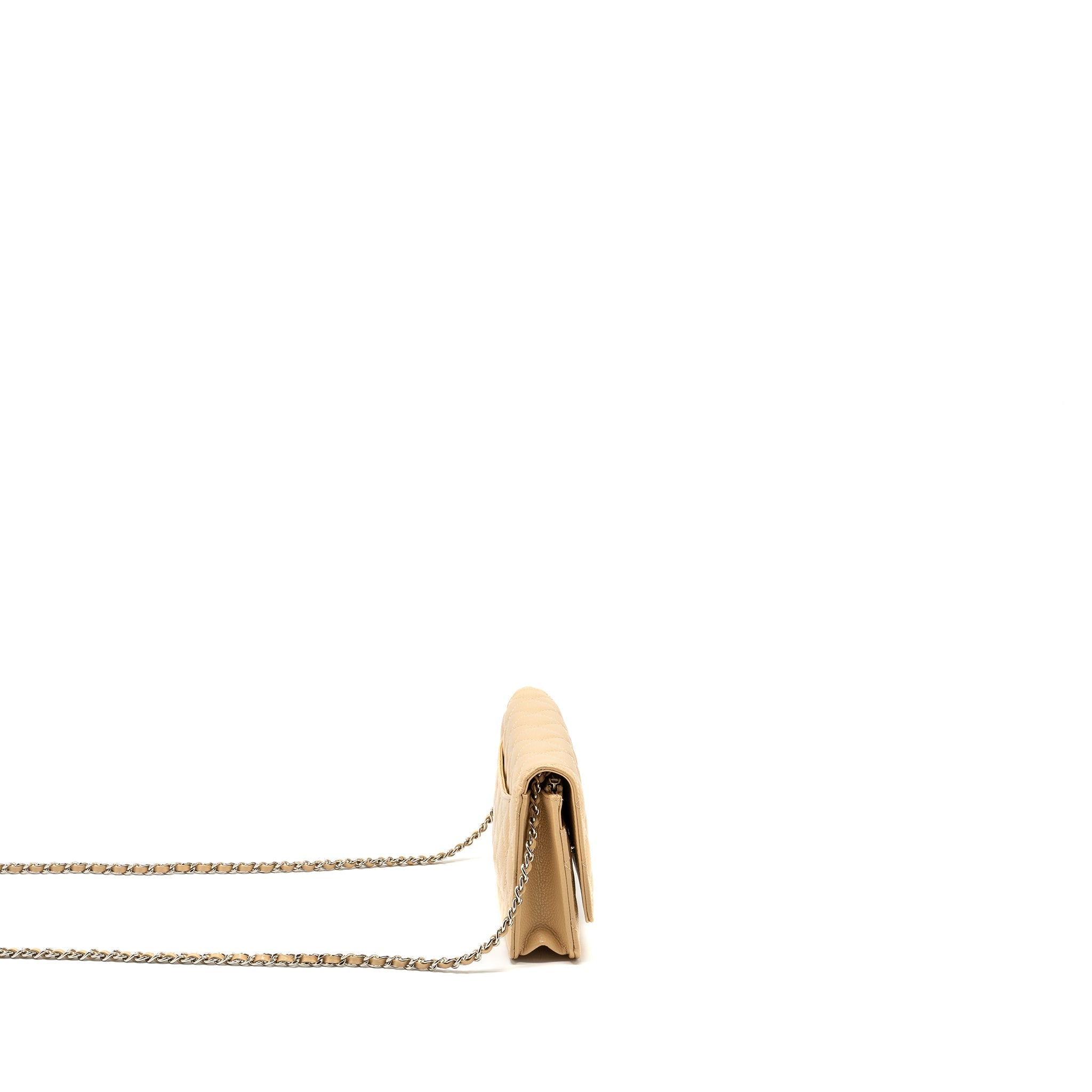 chanel-classic-wallet-on-chain-caviar-beige-shw-microchip