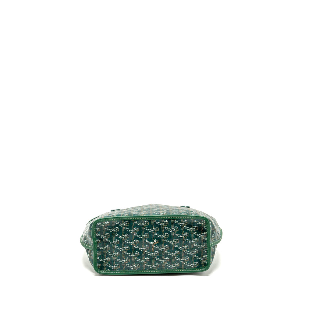 goyard-green
