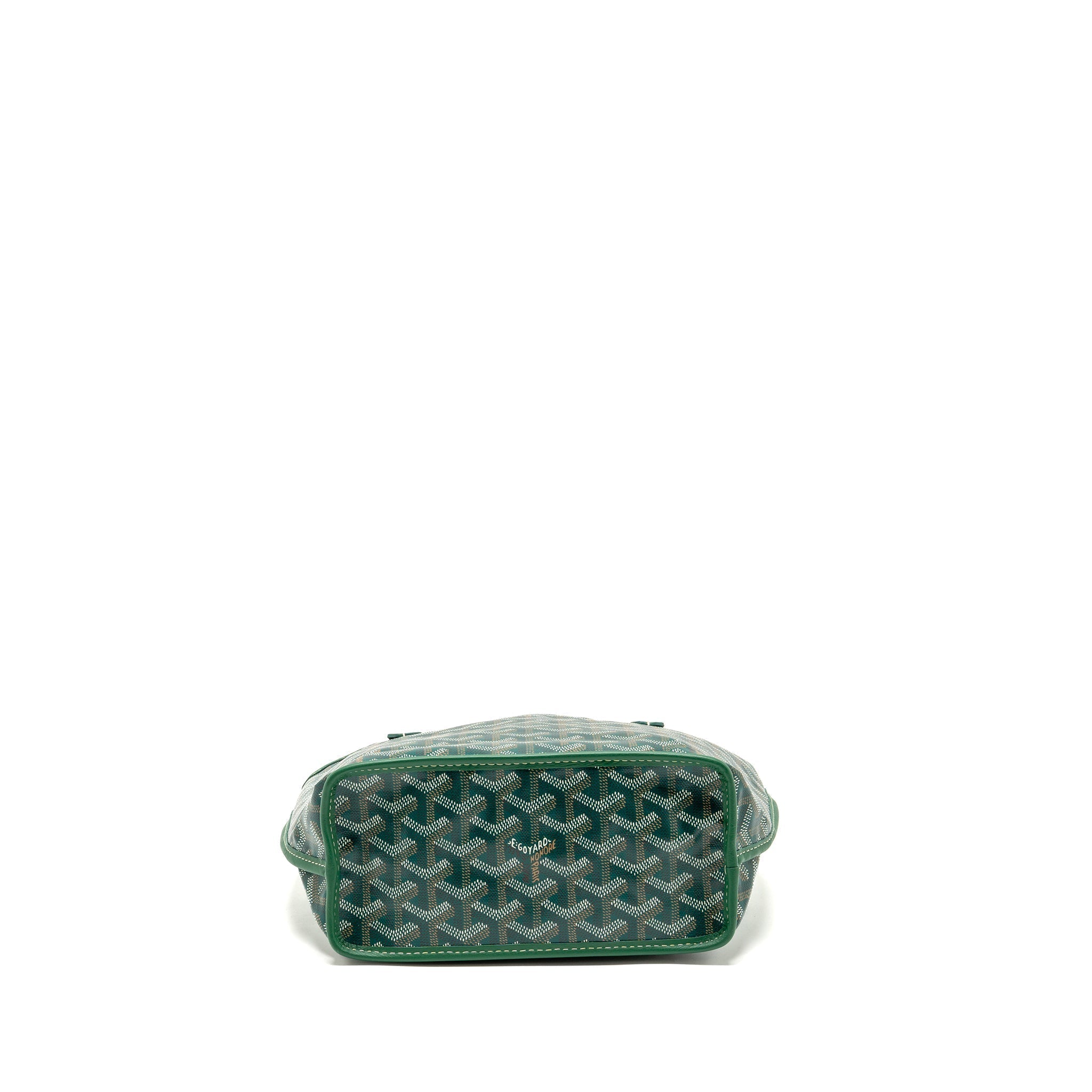 goyard-green