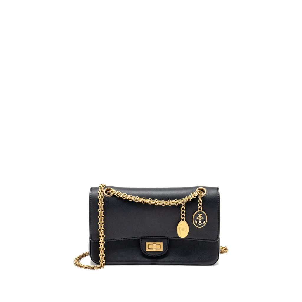 chanel-detailed-charms-limited-edition-2-55-reissue-bag-calfskin-dark-navy-ghw-copy