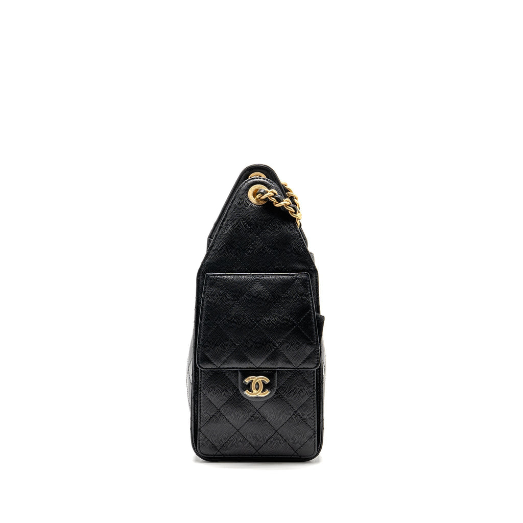 chanel-small-25-bag-caviar-black-ghwmicrochip