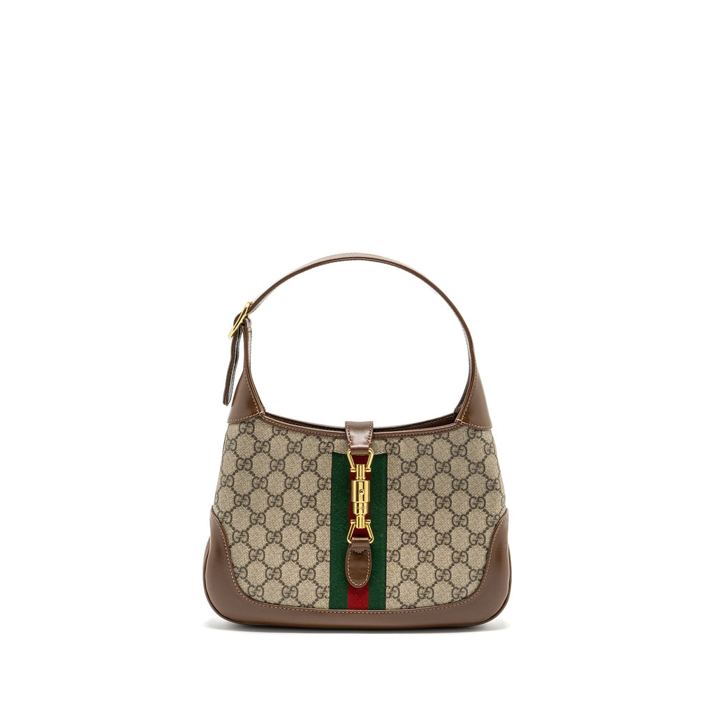 gucci-jackie-1961-small-shoulder-bag-gg-supreme-canvas-calfskin-brown-multicolour-ghw-1