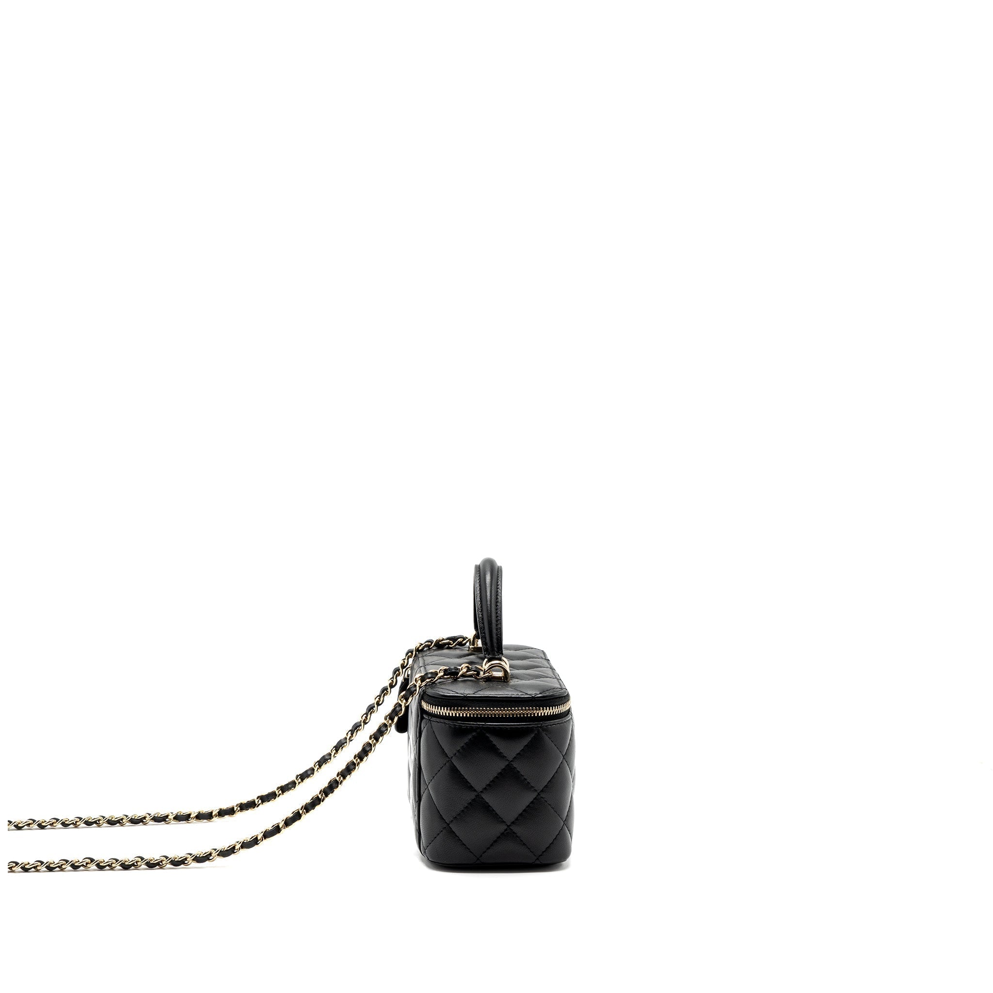 chanel-top-handle-long-vanity-with-chain-lambskin-black-lghw-microchip