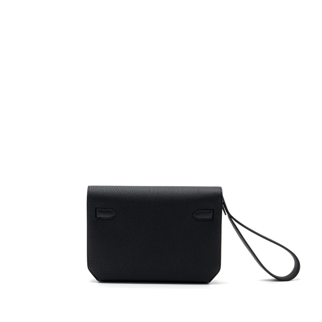 hermes-pochette-kelly-depeches-25-togo-black-shw-stamp-b