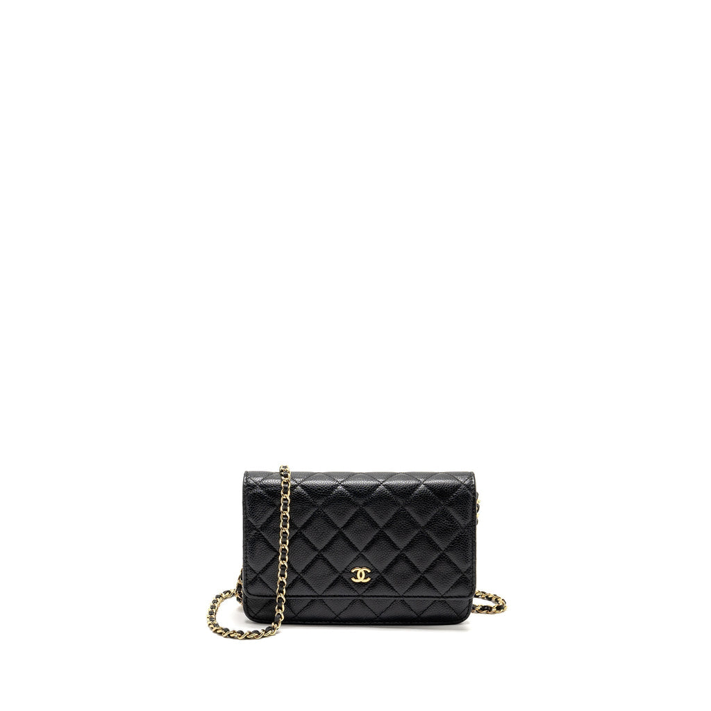 chanel-classic-wallet-on-chain-caviar-black-ghw-20
