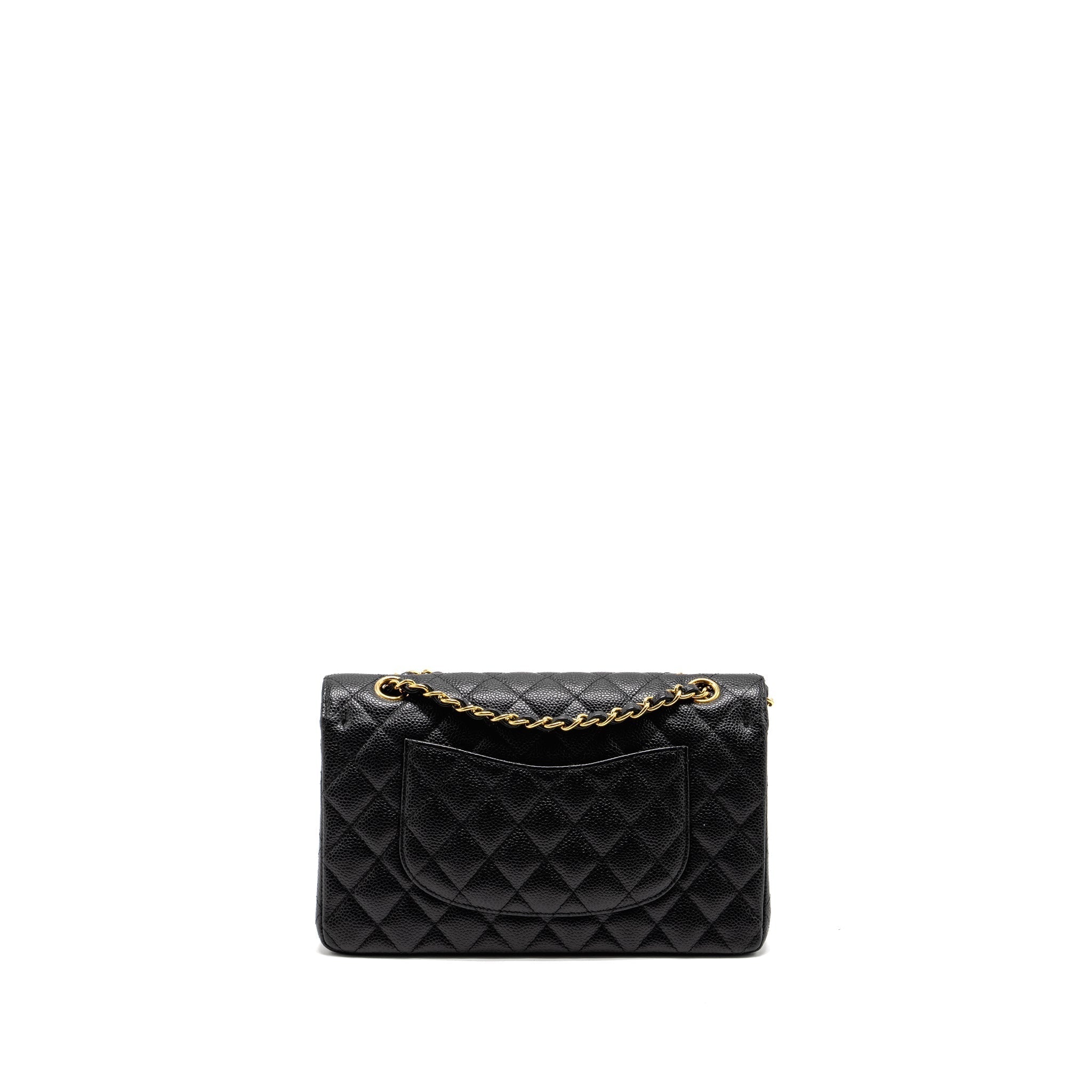 chanel-medium-classic-double-flap-bag-caviar-black-ghw-26