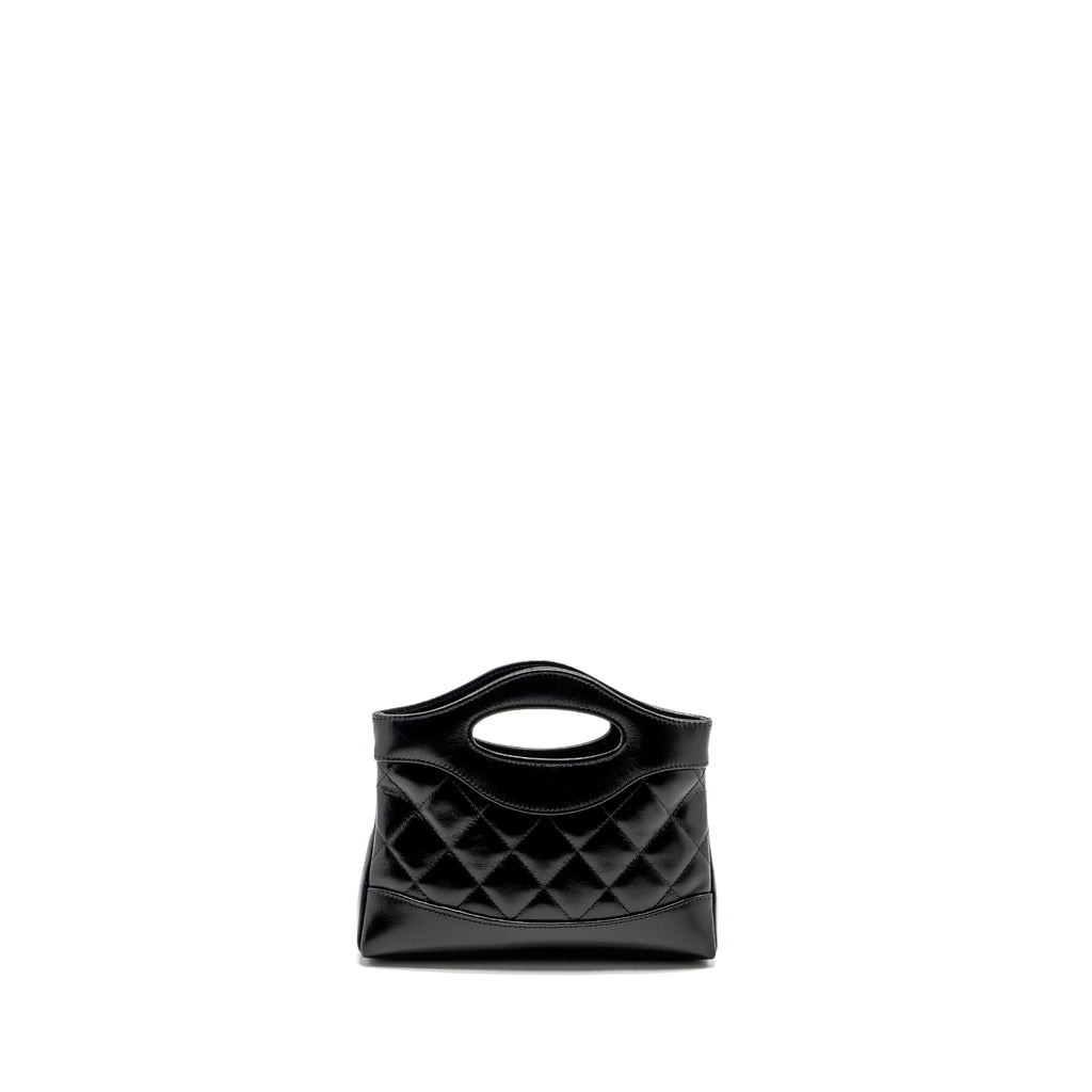 chanel-mini-31-clutch-with-chain-shiny-lambskin-black-lghwmicrochip