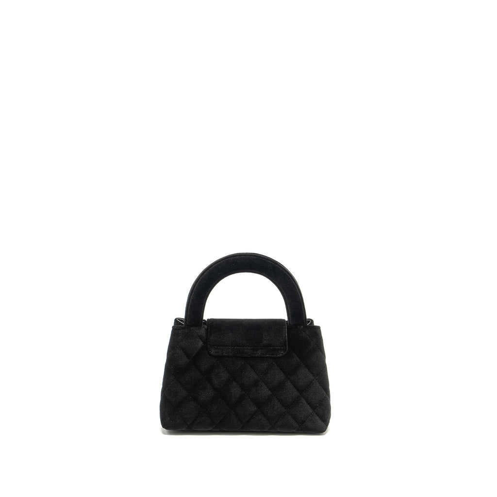 chanel-24a-mini-shopping-tote-mini-kelly-velvet-black-ghw-microchip