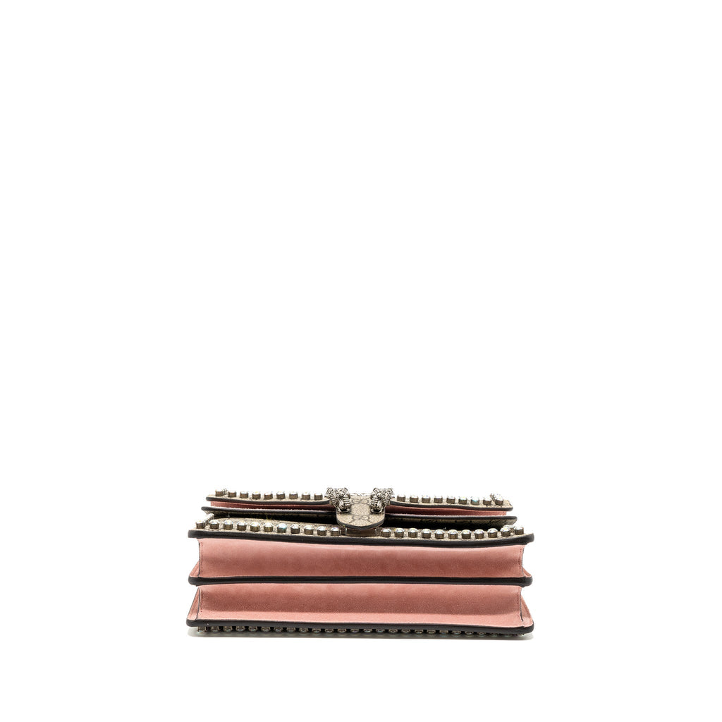 gucci-dionysus-shoulder-bag-gg-supreme-canvas-suede-pinl-brown-limited-edition-shw