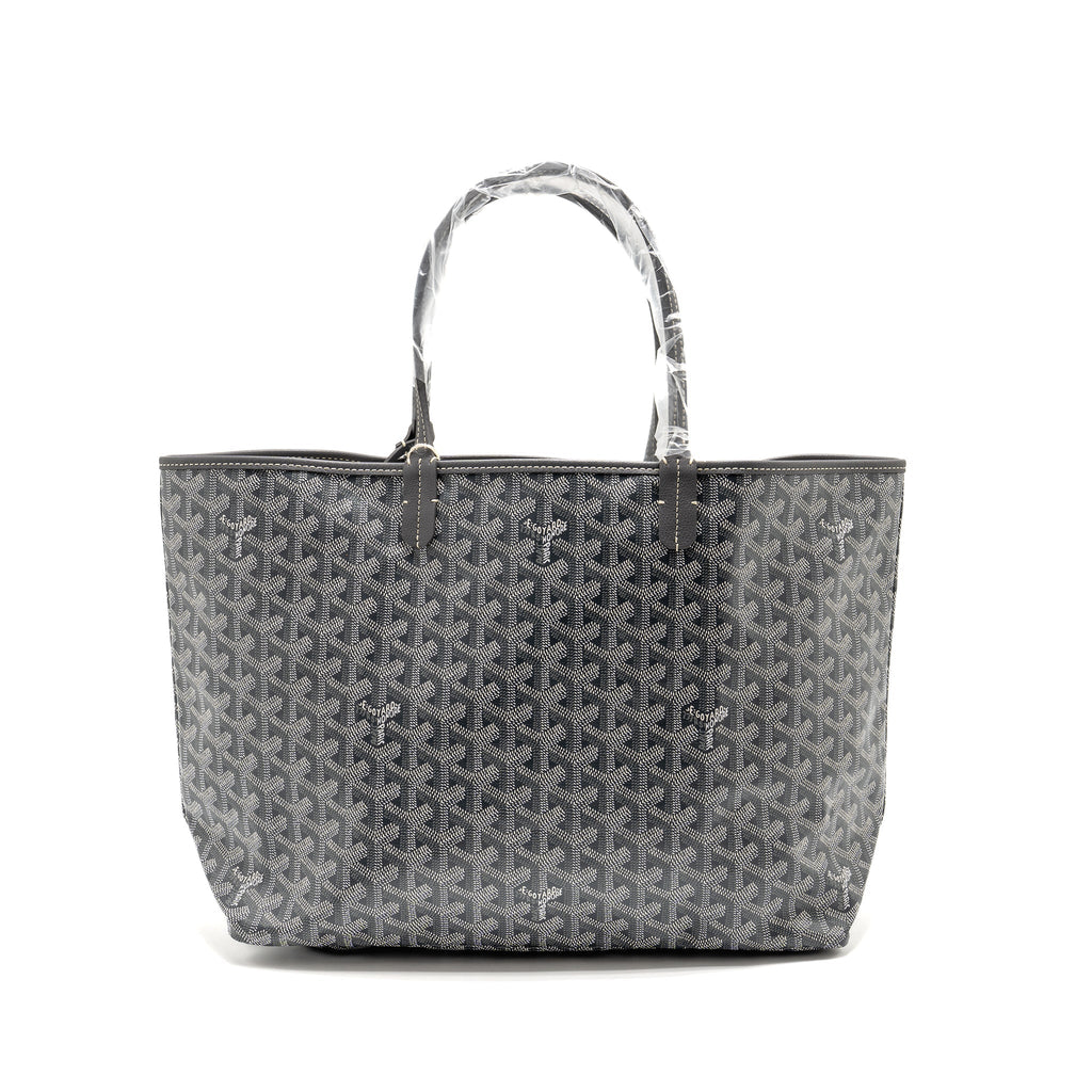 goyard-plumet-wallet-clutch-goyardine-canvas-leather-burgundy-shw-2