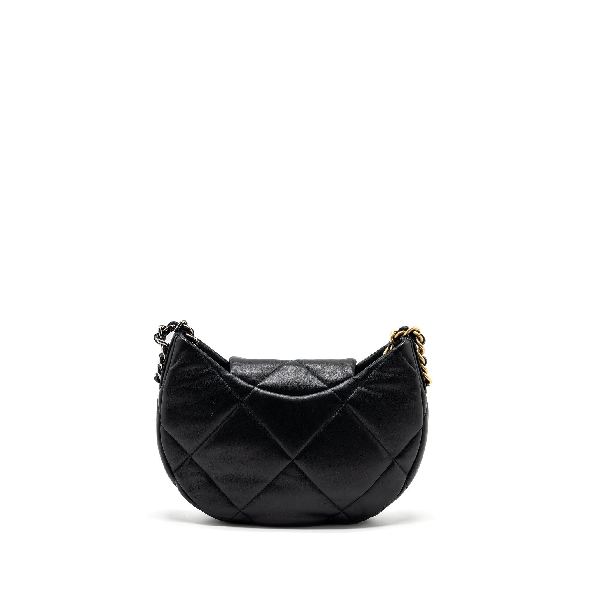 chanel-24c-hobo-shoulder-bag-lambskin-black-multicolour-hardware-microchip-copy