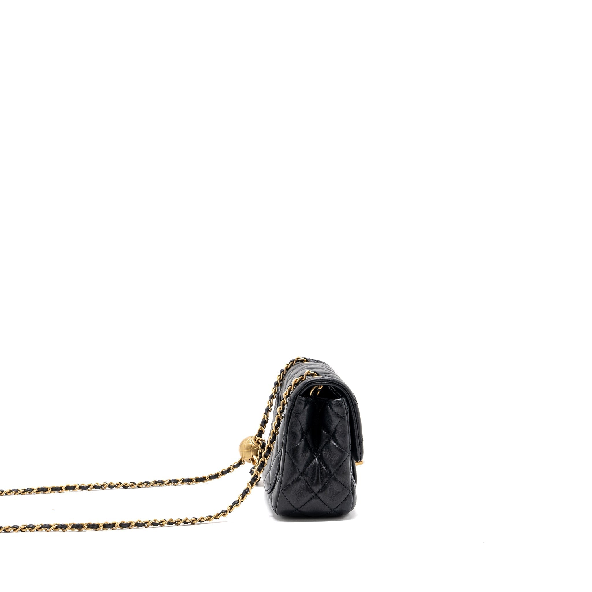 chanel-pearl-crush-mini-square-flap-bag-lambskin-black-ghw-microchip-5