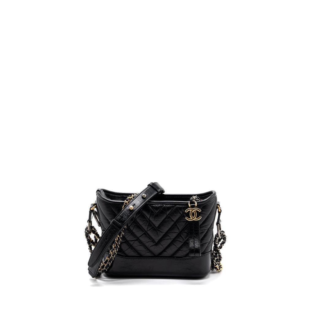 chanel-small-gabrielle-hobo-bag-chevron-aged-calfskin-black-multicolour-hardware