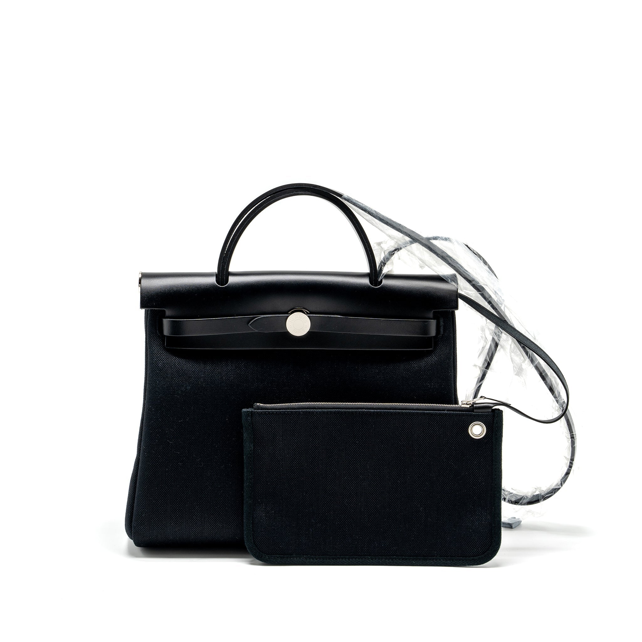 hermes-herbag-31-zip-bag-canvas-hunter-black-shw-stamp-b