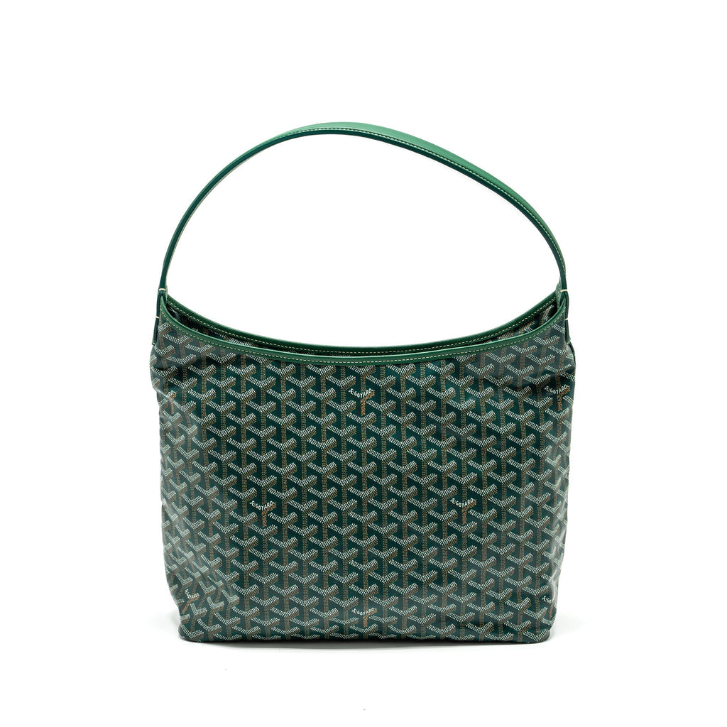 goyard-boheme-hobo-bag-goyardline-canvas-calfskin-green-shw