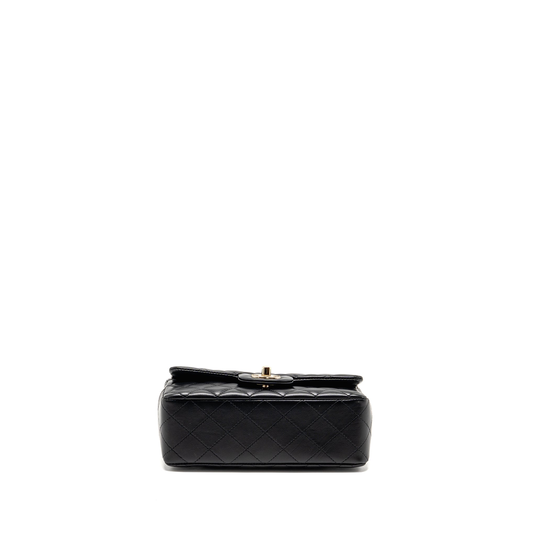 chanel-mini-rectangular-flap-bag-lambskin-black-lghwmicrochip-2