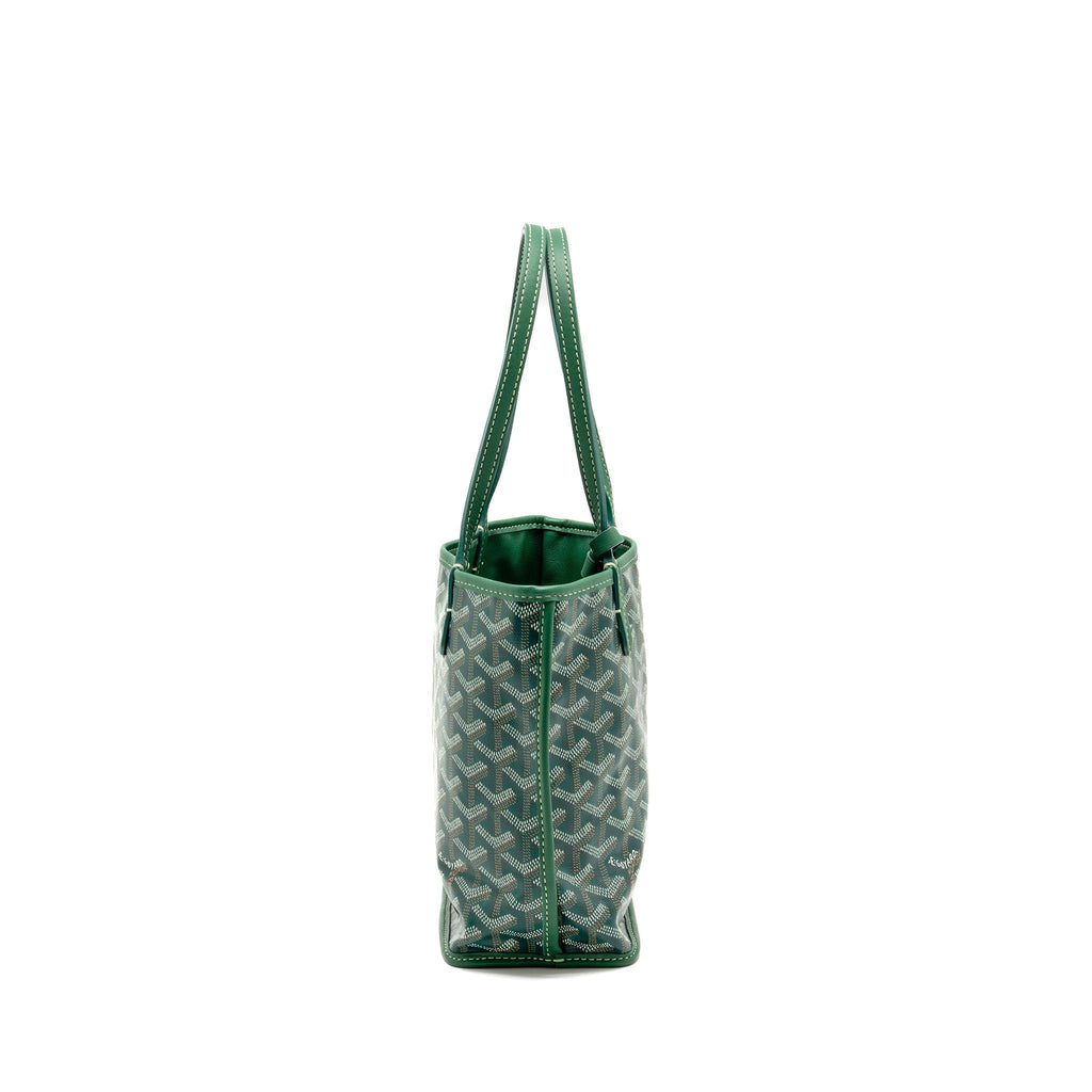 goyard-green